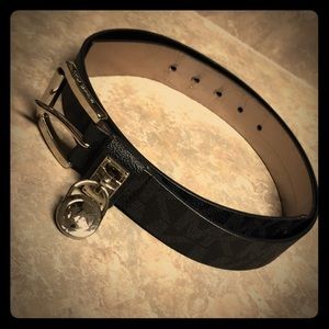 Michael Kors belt